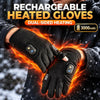 KRAVL™ Heated Gloves