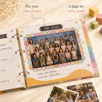 School Days™ Memory kit