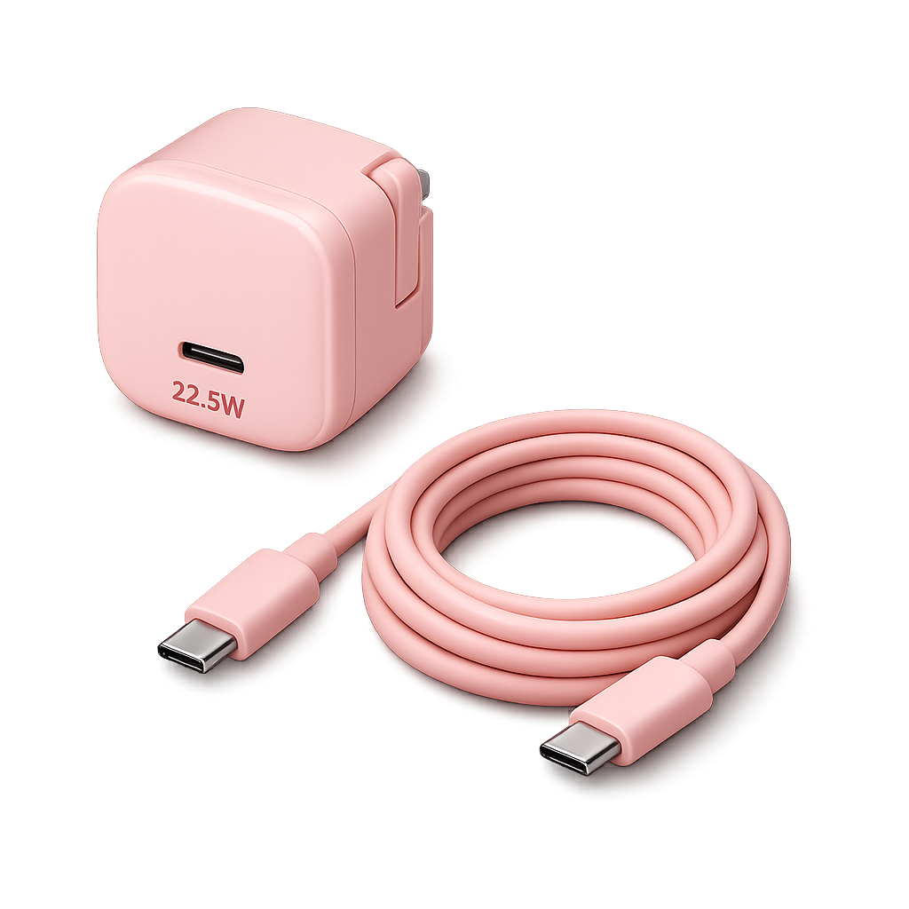 Fast Wall Charger