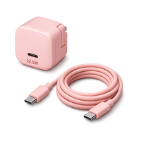 Fast Wall Charger