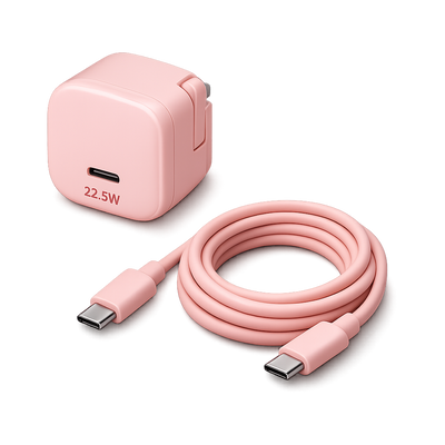 Fast Wall Charger